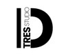 Logo de Tres D Studio